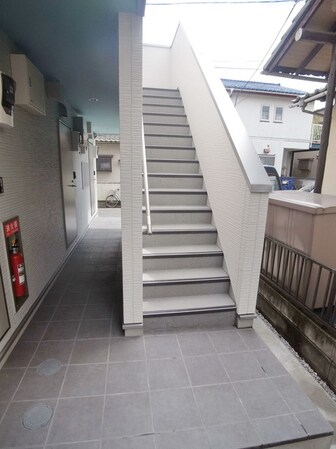 クリスタルレジデンス立川の物件内観写真